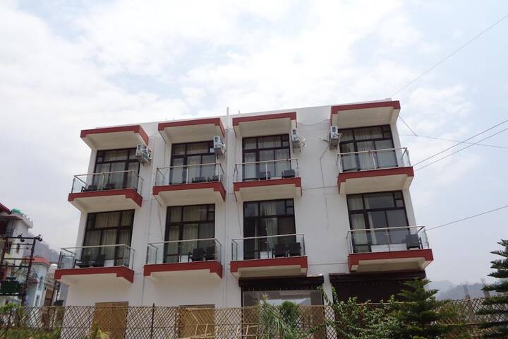 Hotel 21 of 28