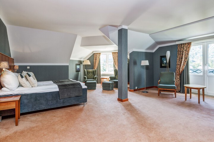 Fitness Facility Photos