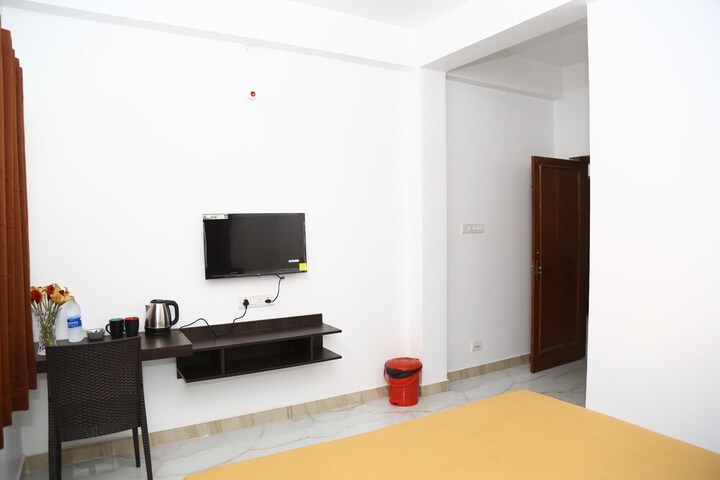 Hotel 8 of 8