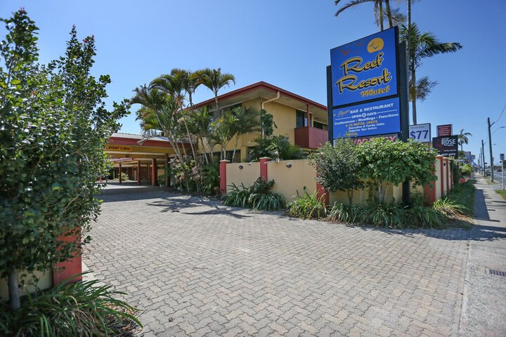 Hotel 36 of 36