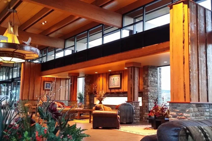Photo of COEUR DALENE CASINO RESORT HOTEL