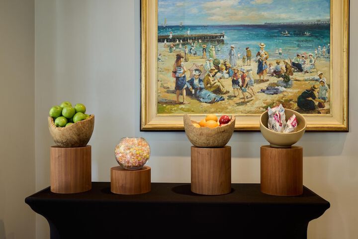 Hotel Interior 4 of 131