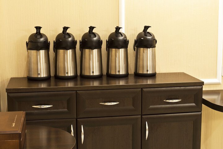Breakfast/Coffee Service 23 of 28