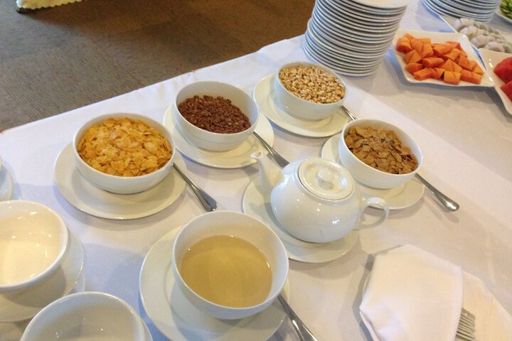 Breakfast/Coffee Service 30 of 67