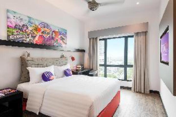 FOX Lite Hotel DPulze Cyberjaya