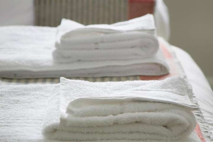 Bath Amenities