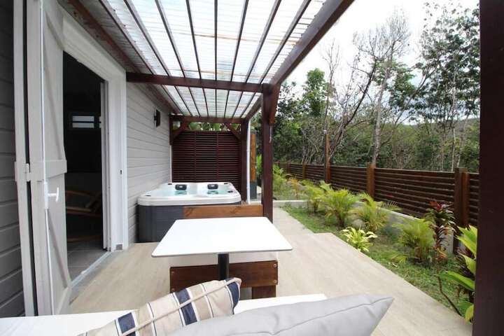 Terrace/Patio 21 of 42