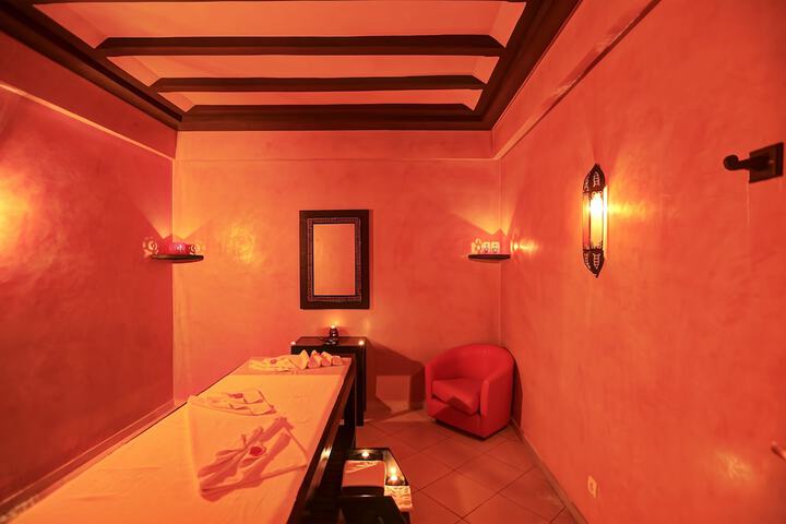 Massage