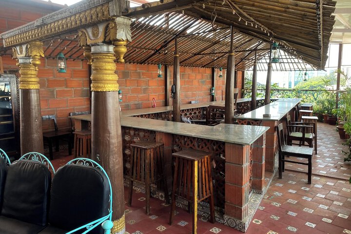 Terrace/Patio 23 of 61
