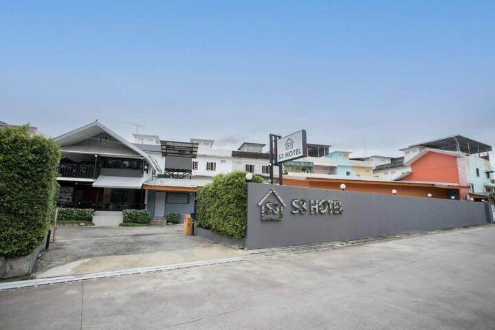 S3 Rayong Hotel