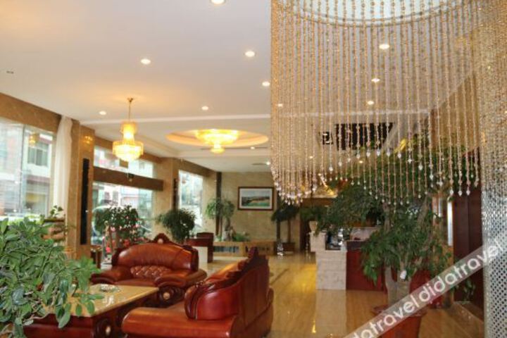 Hotel Interior 8 of 8