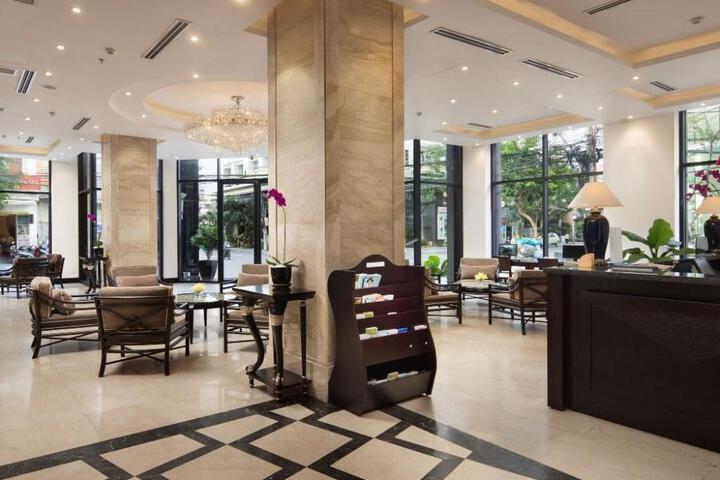 Fitness Center Photo