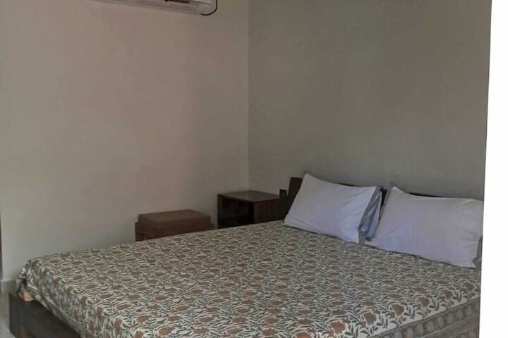 The Annexe of Raman Niwas