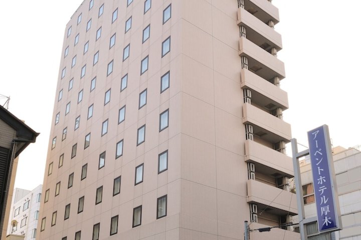 Hotel 34 of 34