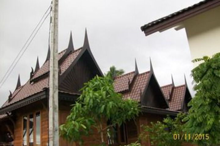 Baohostel