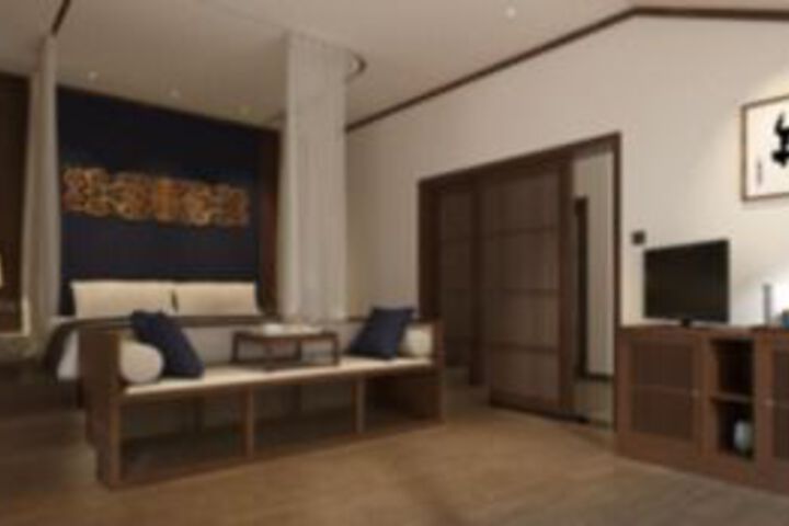 Dasein Chalong Bay Hotel