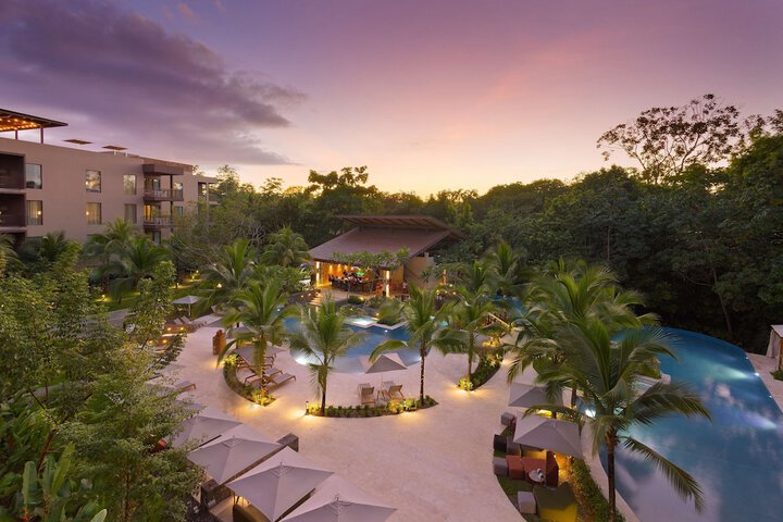 Image of Botanika Osa Peninsula Resort Curio Collection by Hilton