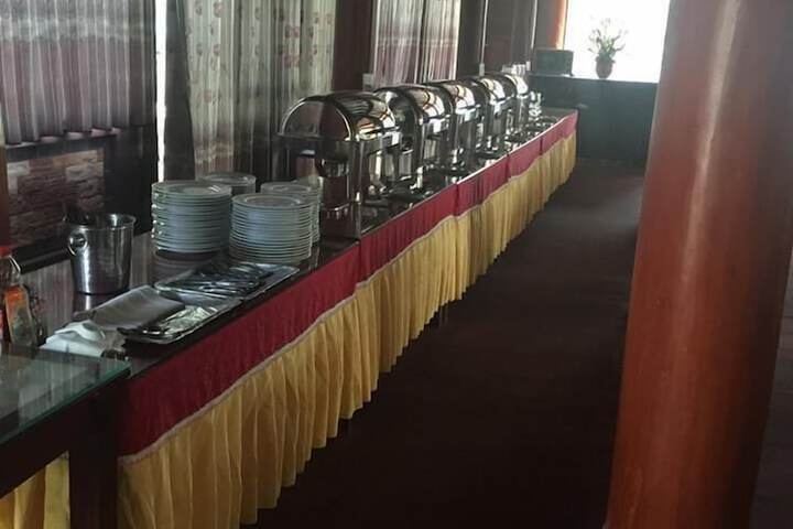Restaurants