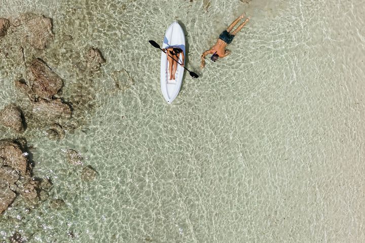 Beach 194 of 209