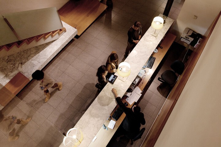 Hotel Interior 5 of 75