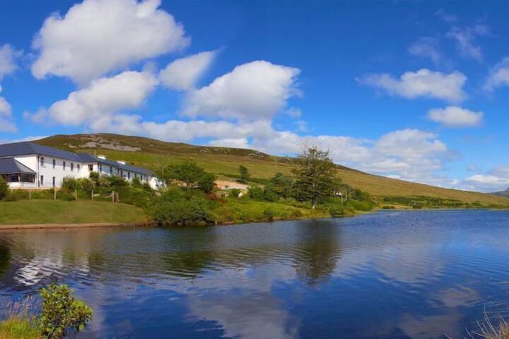 An Chúirt Hotel