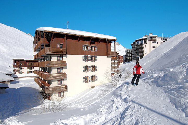 Hotel 18 of 20