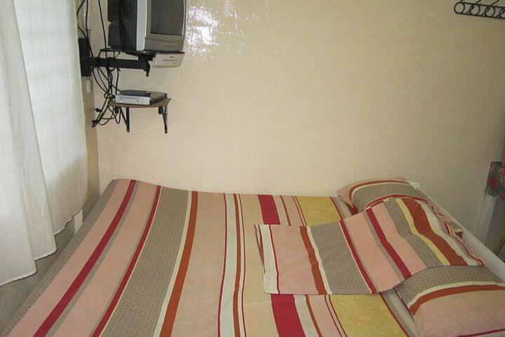 Gunners Lodging House