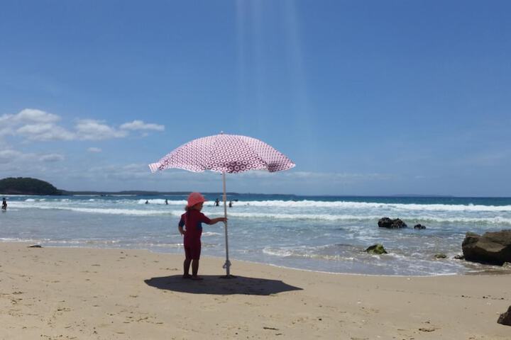 Beach 29 of 33