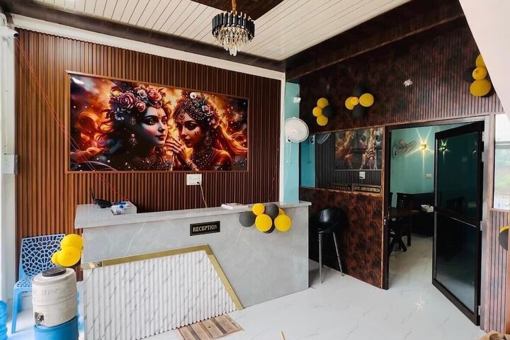 Hotel Interior 2 of 32