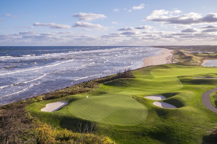 Golf 48 of 79