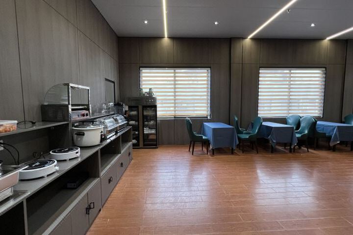 Jingsheng Hotel Liuzhou