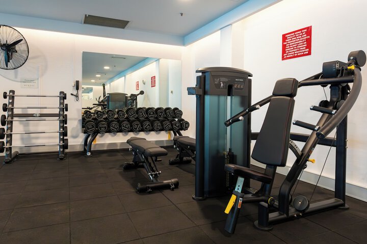 Health and Fitness 35 of 54