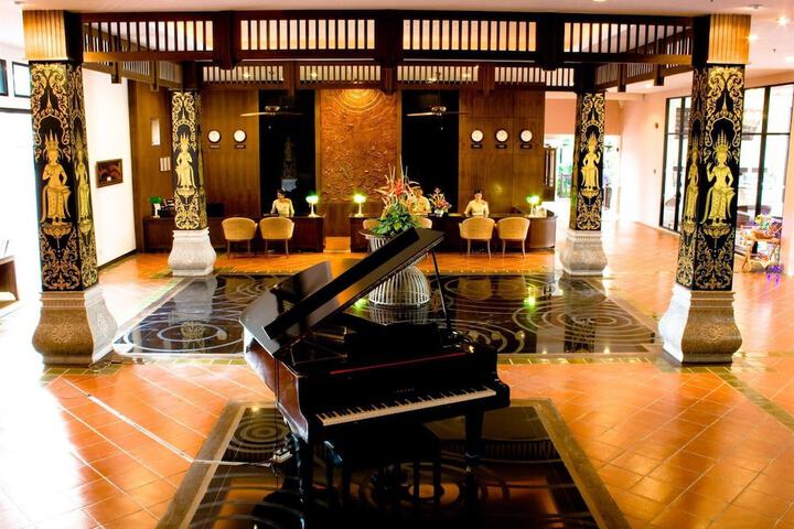 Hotel Interior 4 of 108