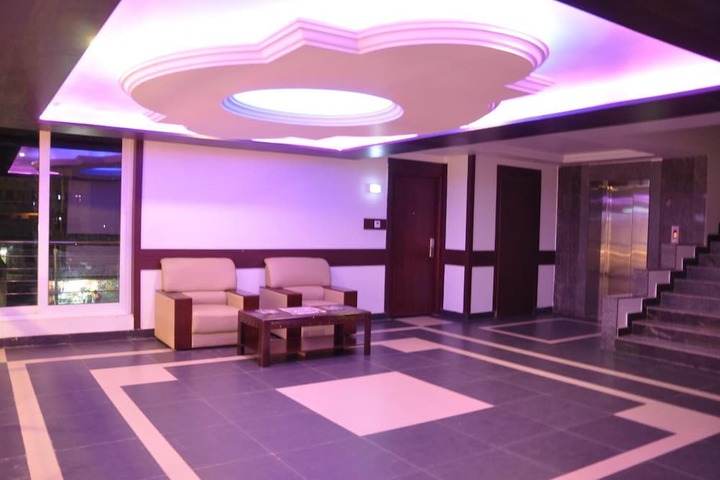 Lobby Photos