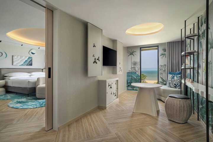 Room 35 of 101