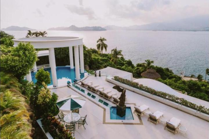 Villa Olimpo Vanetiz Residencial Las Brisas