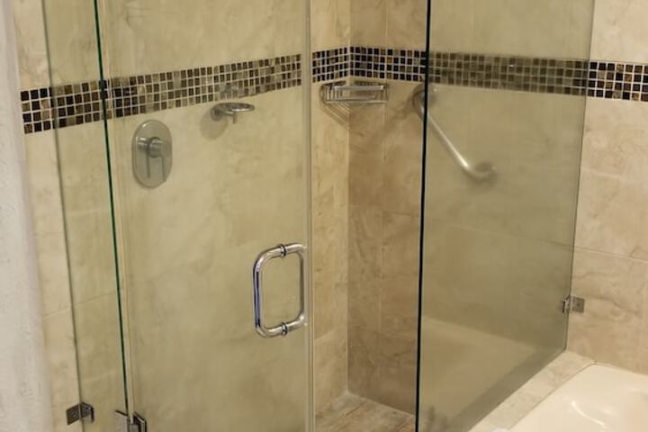 Restrooms