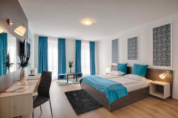 Inside Room Photo