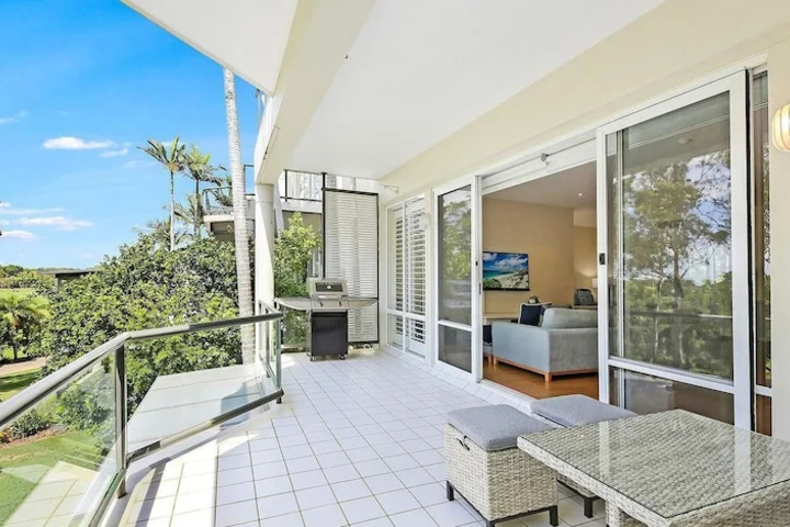 Terrace/Patio 6 of 13