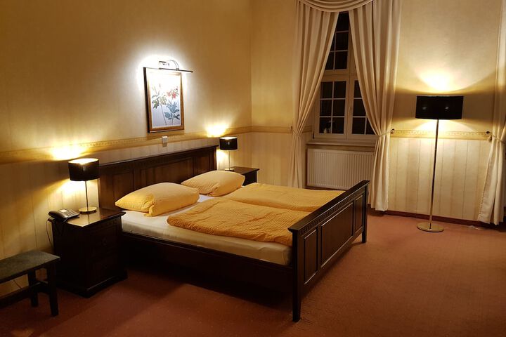 Gotikhotel Frenzelhof