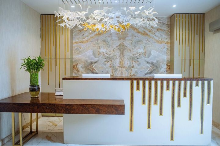 Hotel Interior 4 of 30