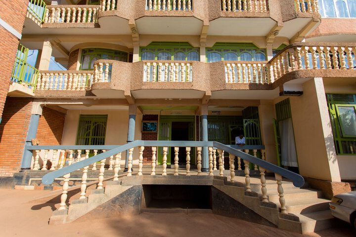 Hotel 29 of 32