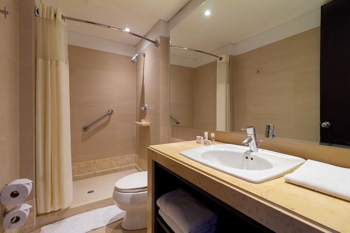 Bathroom Vanities