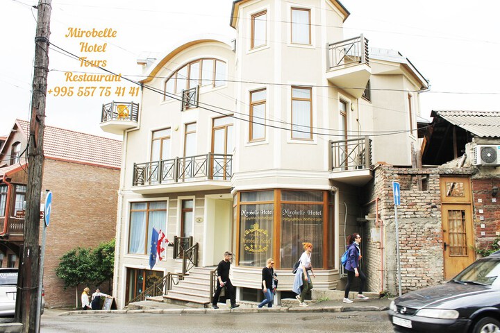 Hotel 56 of 66