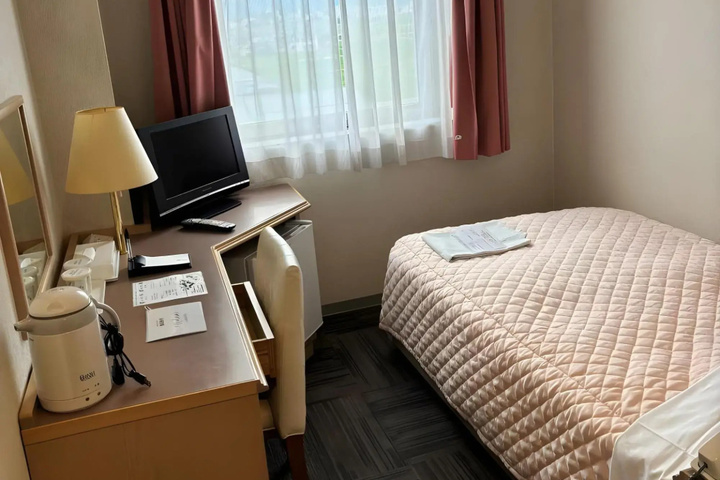 Garden Hotel Maryell