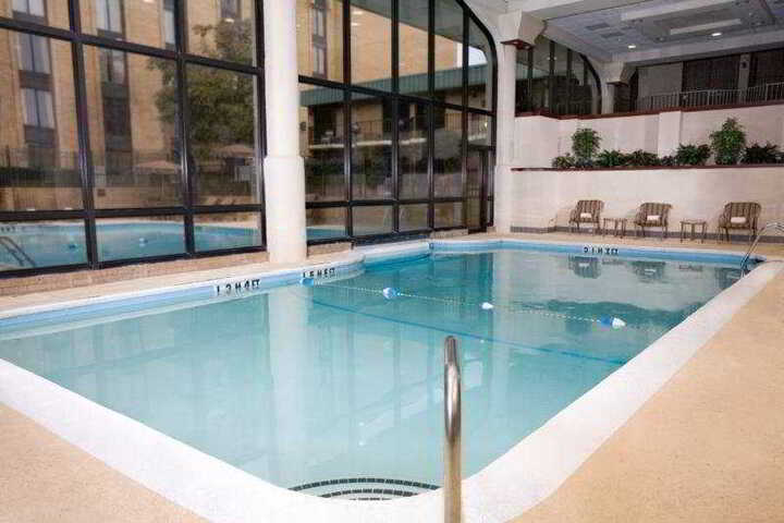 Pool 8 of 12