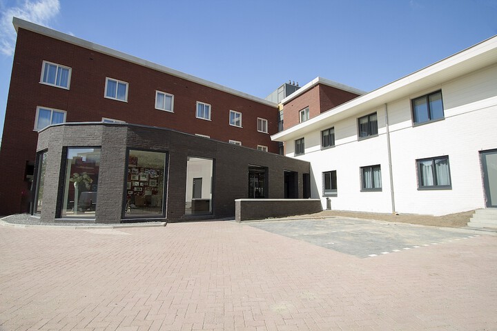 Exterior Photo