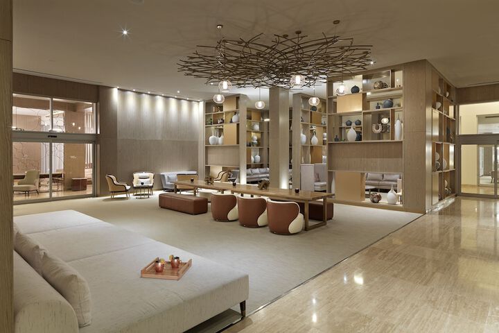 Hotel Interior 4 of 98