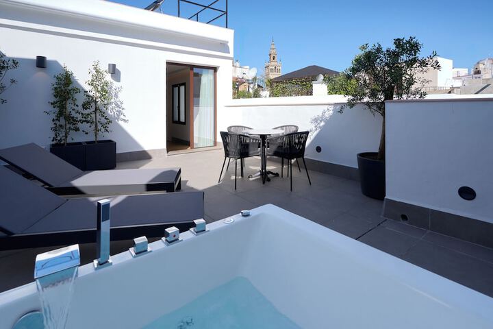 Terrace/Patio 45 of 72
