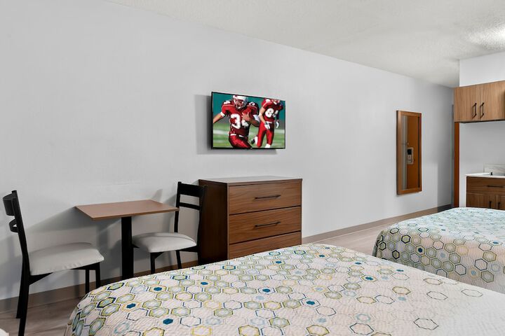 Studio 2 Double Beds (1 of 6)